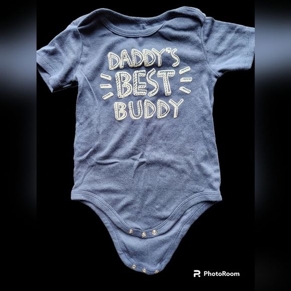 Baby boy onesies size 24mos - Picture 9 of 9